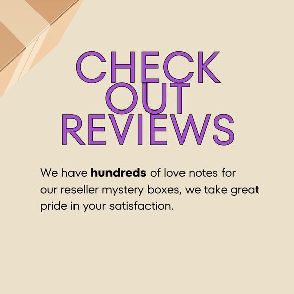 22 Pieces of SHEIN Mystery Box XS- Small - Picture 6 of 6